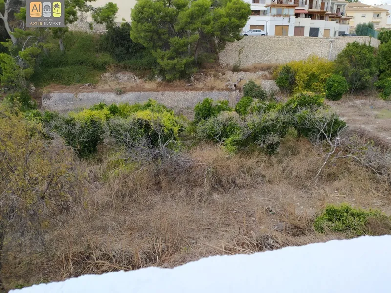 Parcela en Altea - 5