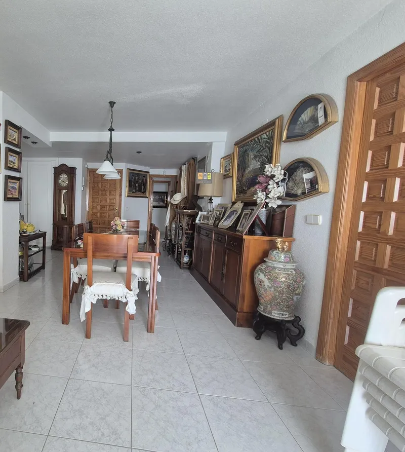 Apartamento en Altea - 7