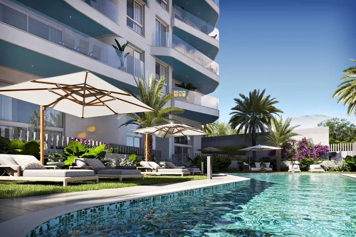 Planta Baja en Villajoyosa
