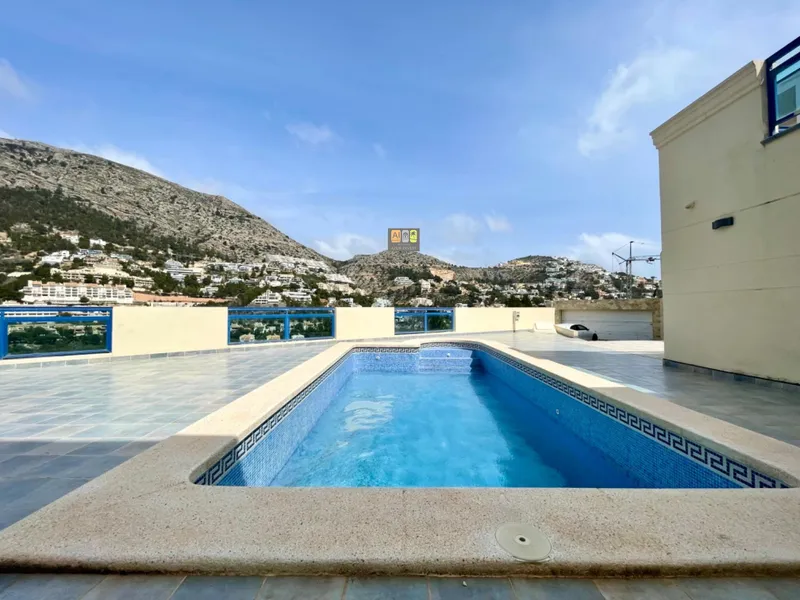 Chalet en Altea - 5