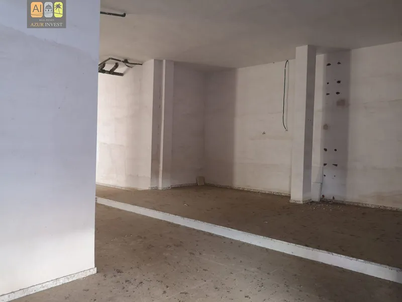 Local Comercial en Villajoyosa - 2