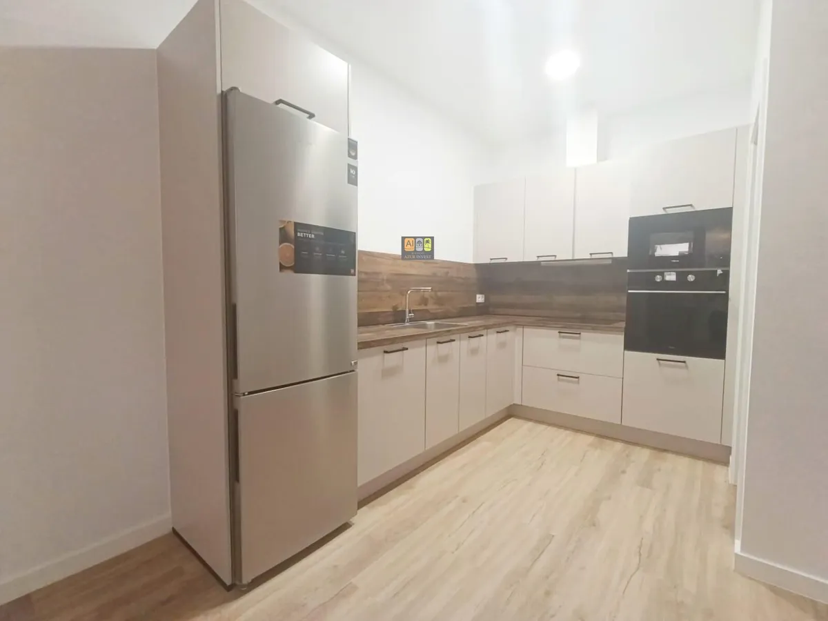 Apartamento en Polop