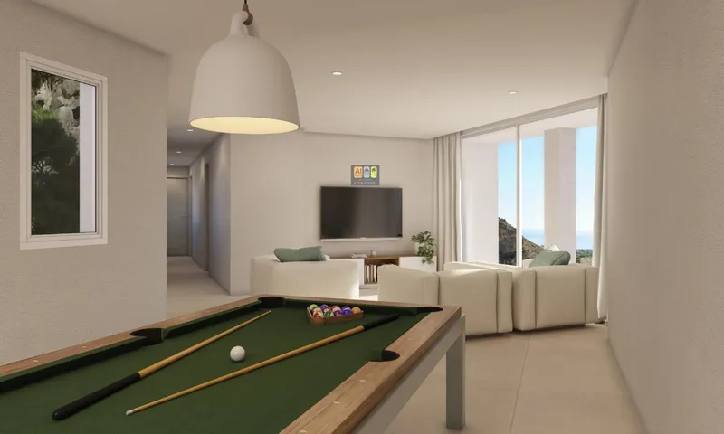 Villa in Altea - 7