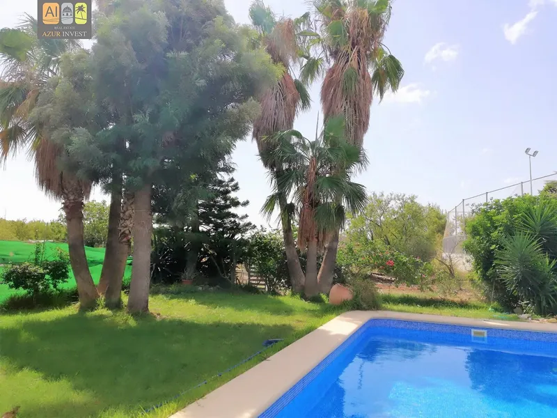 Adosado en Altea la vella - 3