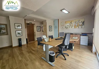 Apartamento en Altea