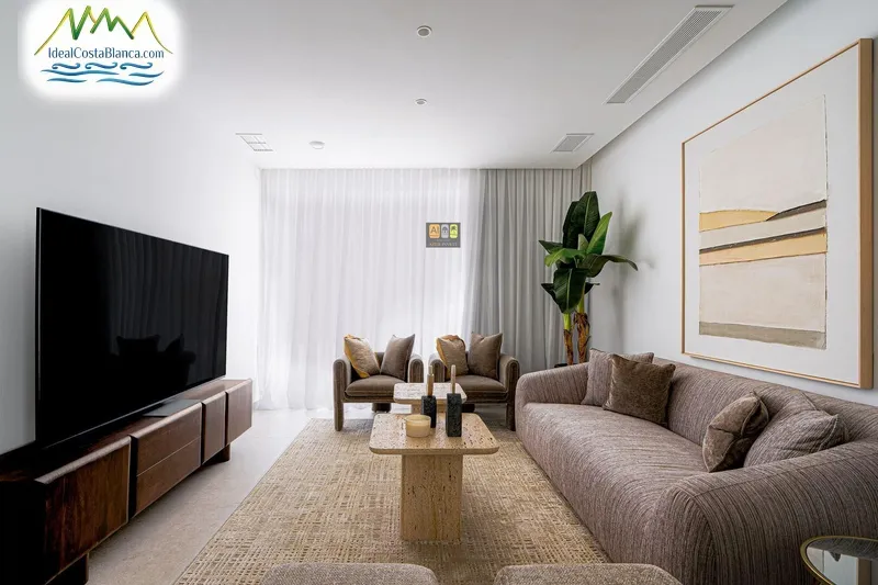 Chalet en La Nucía - 6