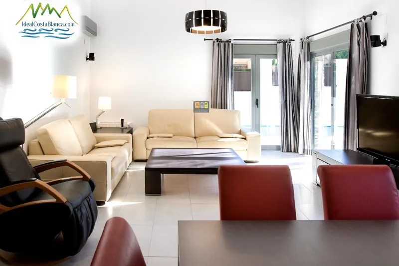 Chalet en Alfaz del Pi - 5