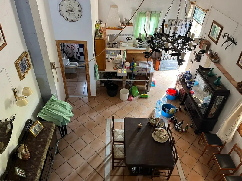 country house in Callosa d'en Sarrià - 8