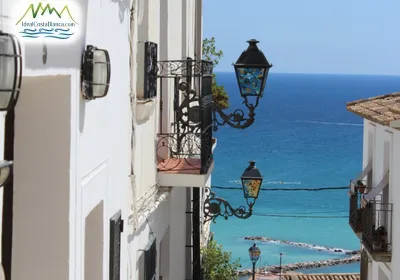 Casa de Pueblo en Altea