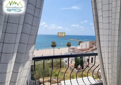 Apartamento en Altea