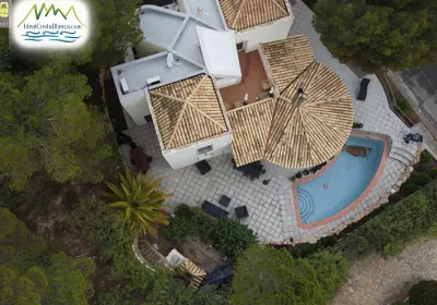 Chalet en Callosa d'en Sarrià