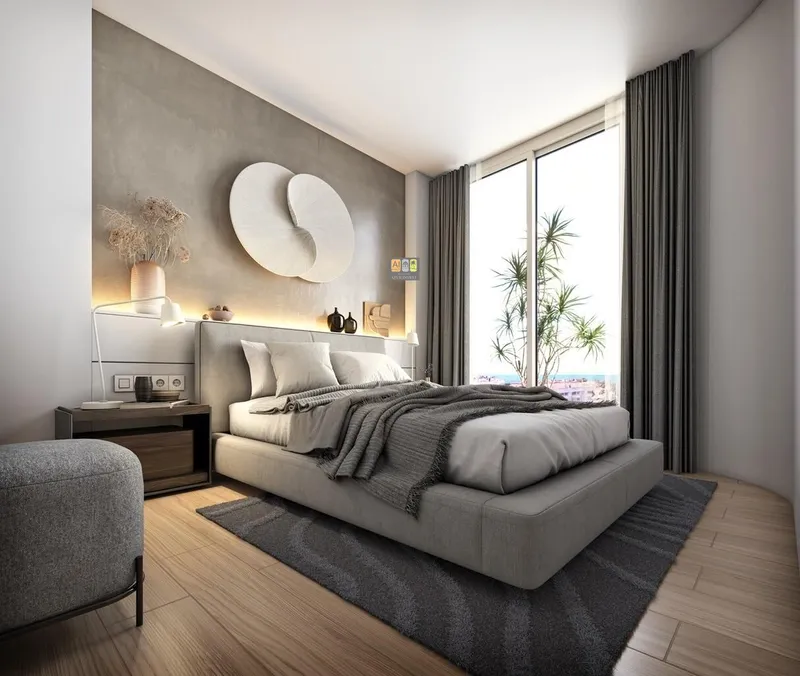 Planta Baja en Villajoyosa - 5