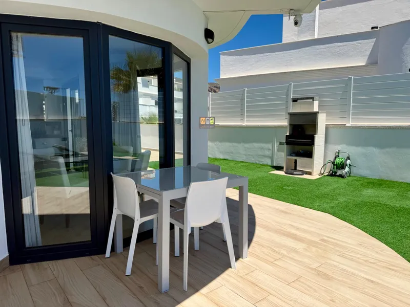 Terraced house in Finestrat - 4