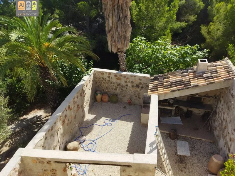 Casa de Pueblo en Altea - 7