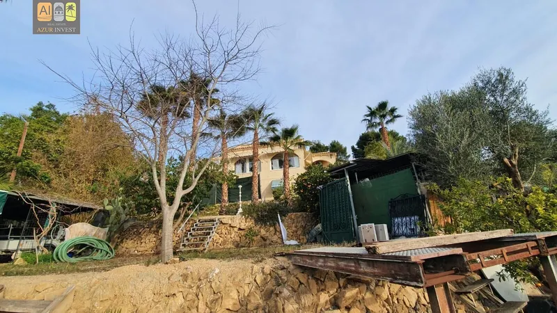 country house in La Nucía - 7