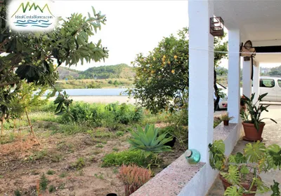 Casa de Campo en Altea