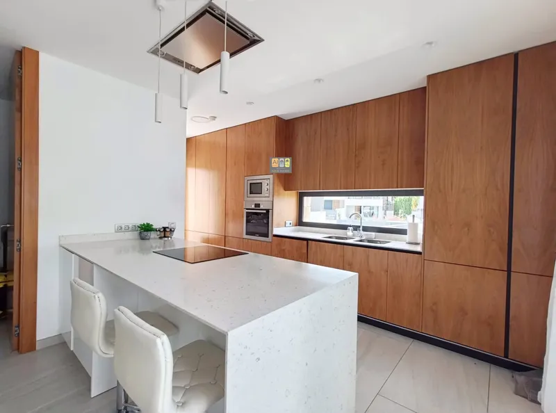 Bungalow in Finestrat - 6