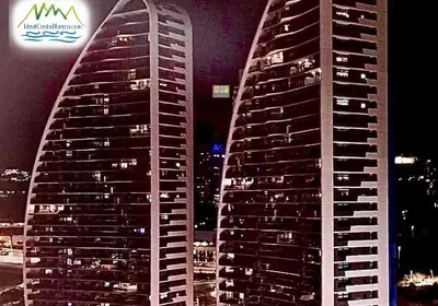 Apartamento en Benidorm