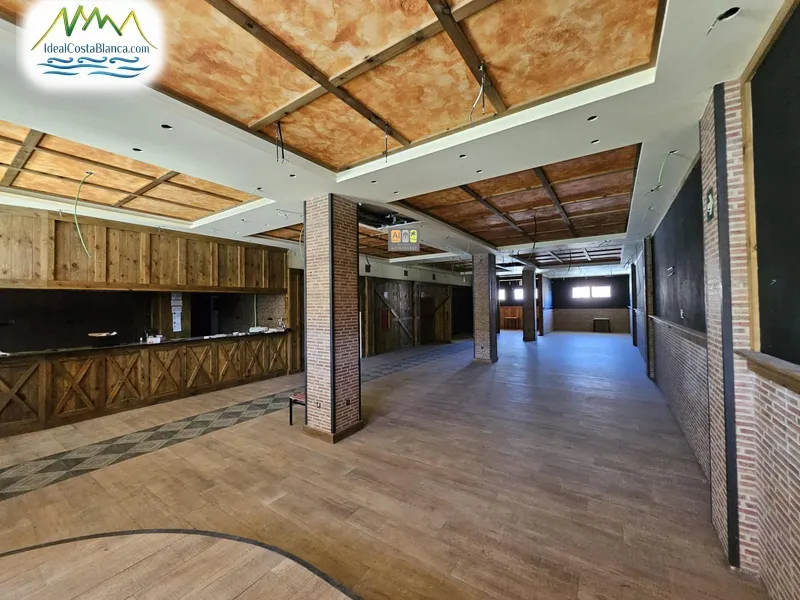 Local Comercial en Alfaz del Pi - 8