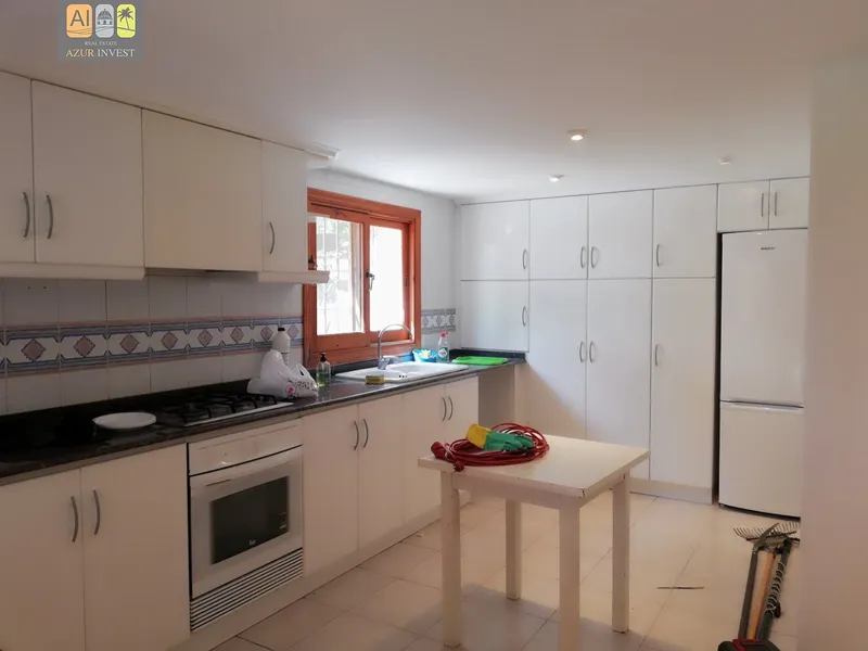 Adosado en Altea la vella - 8