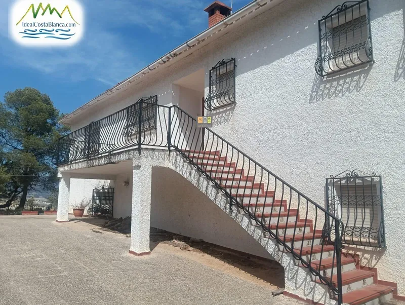 Chalet en La Nucía - 8