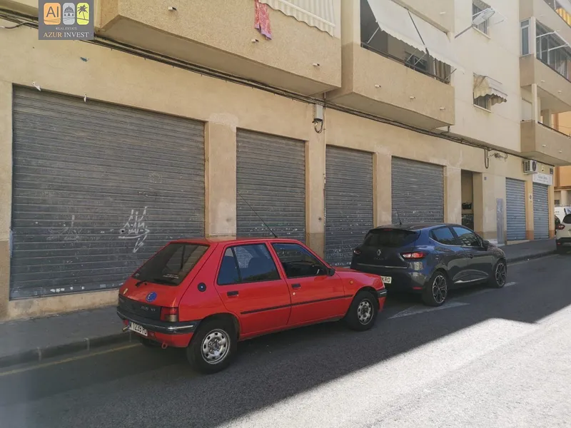 Local Comercial en Villajoyosa - 8