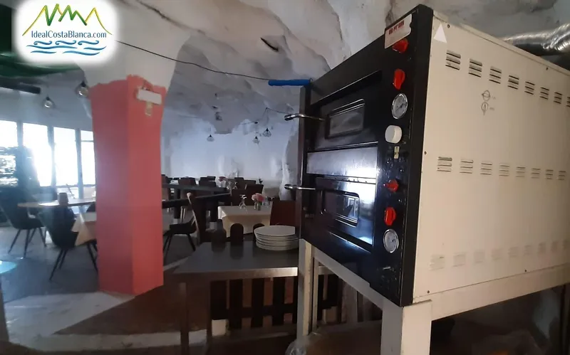 Local Comercial en Alfaz del Pi - 6