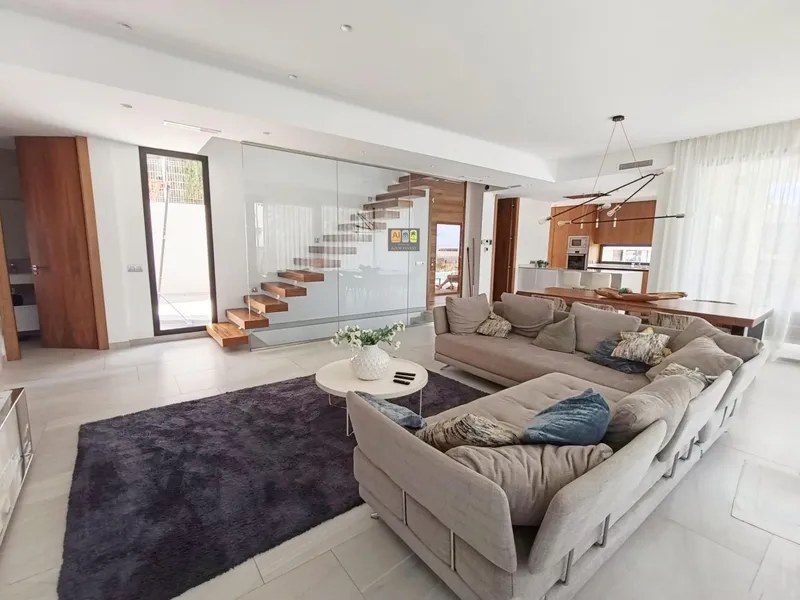 Bungalow in Finestrat - 8