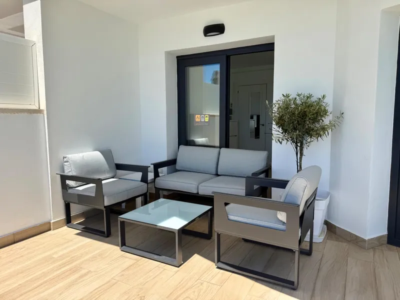 Terraced house in Finestrat - 3