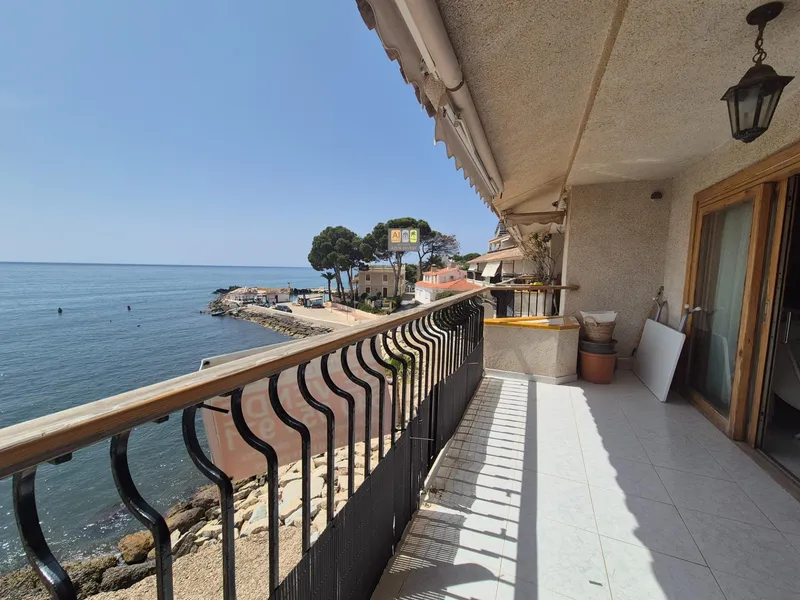 Apartamento en Altea - 3
