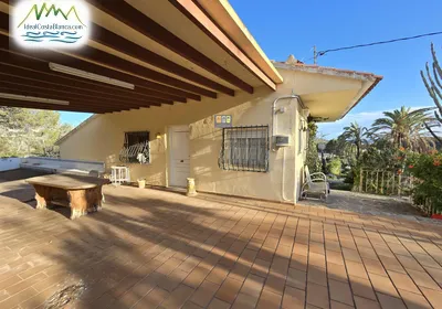 Casa de Pueblo en Altea