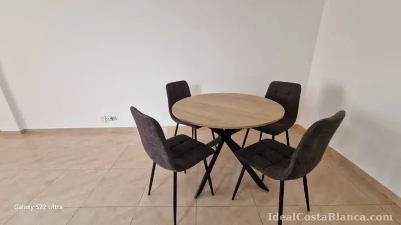 Apartamento en alquiler en Benidorm - 3