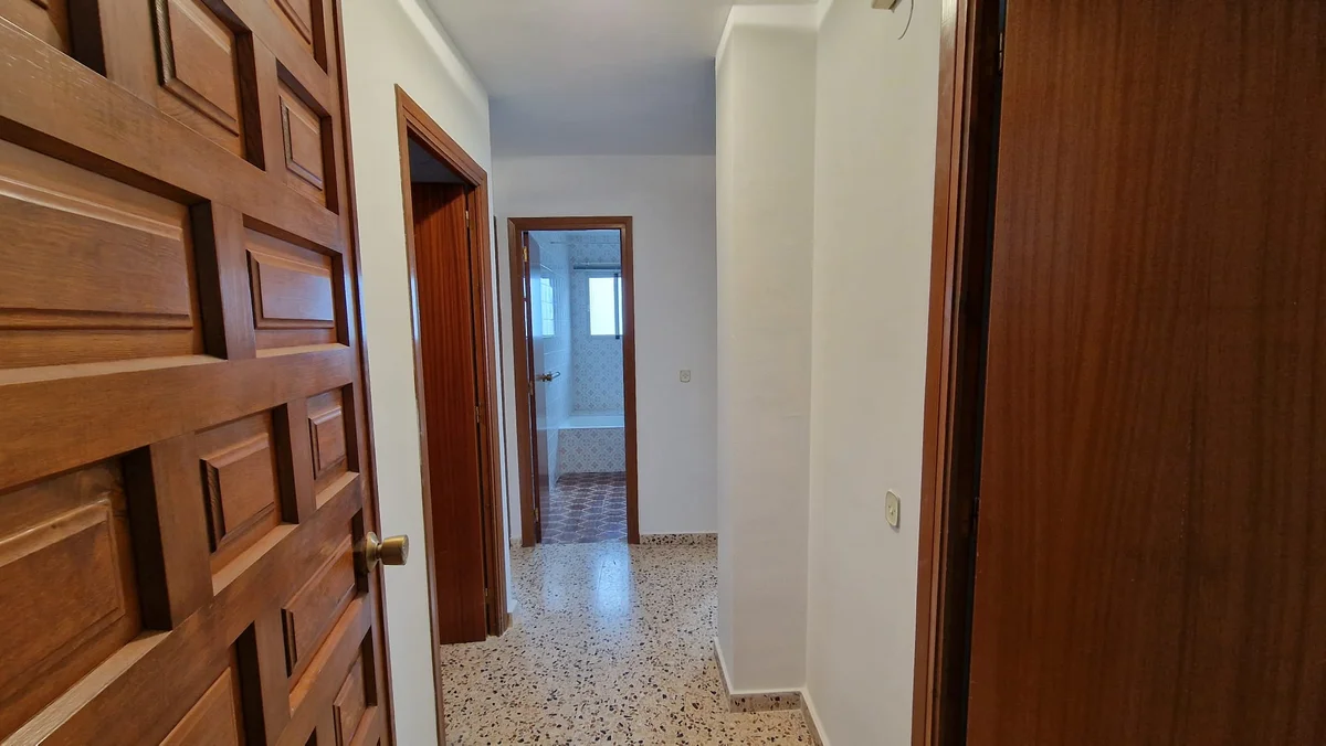 Casa de pueblo en Confrides. Alquiler Larga Temporada. - 4