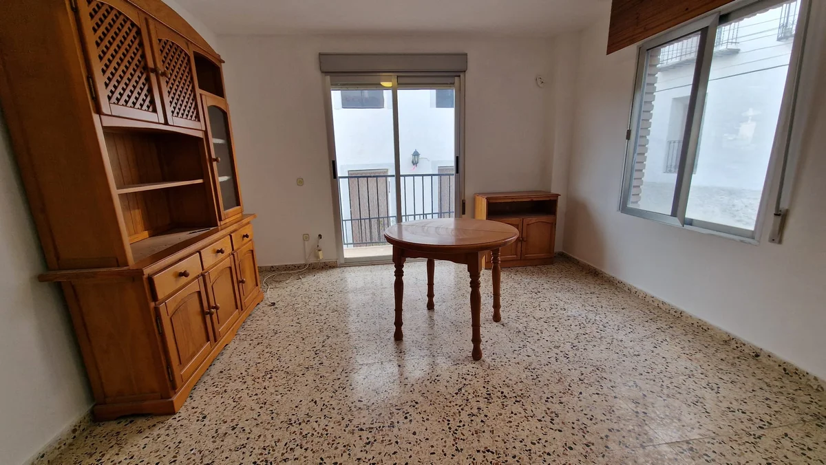 Casa de pueblo en Confrides. Alquiler Larga Temporada. - 6